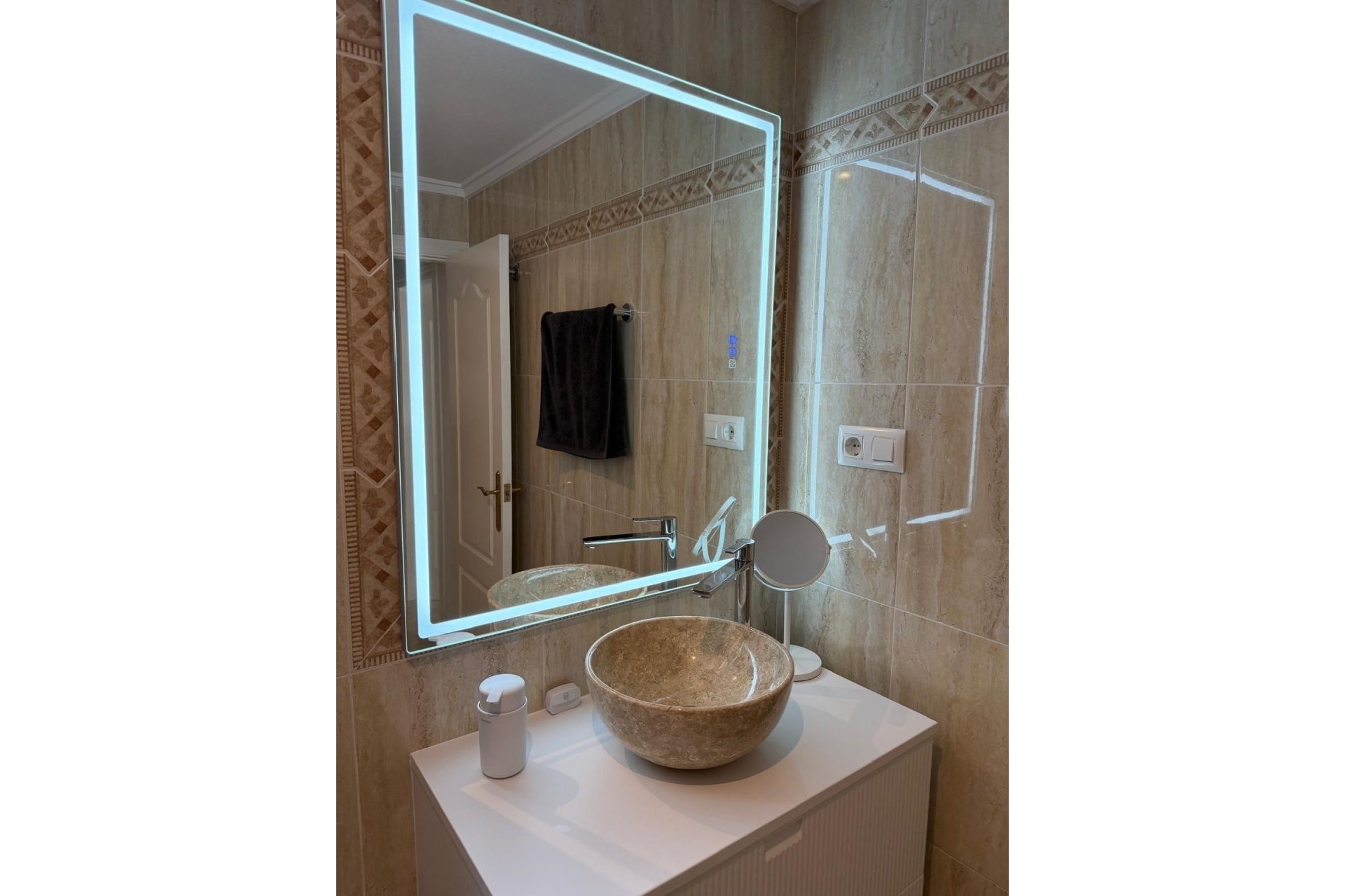 Wiederverkauf - apartment - Orihuela - Orihuela Costa