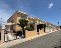 Wiederverkauf - apartment - Orihuela - Orihuela Costa