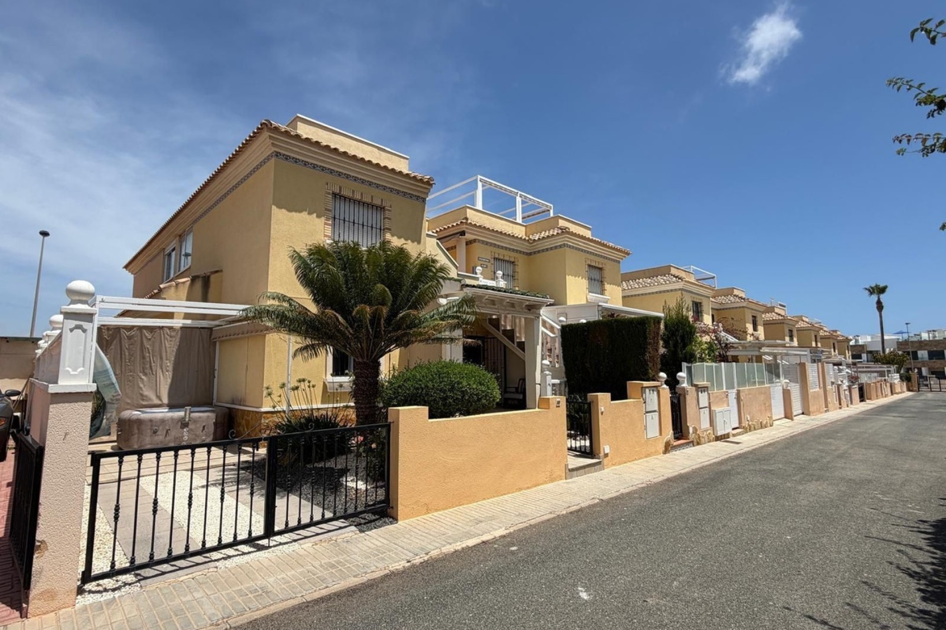 Wiederverkauf - apartment - Orihuela - Orihuela Costa