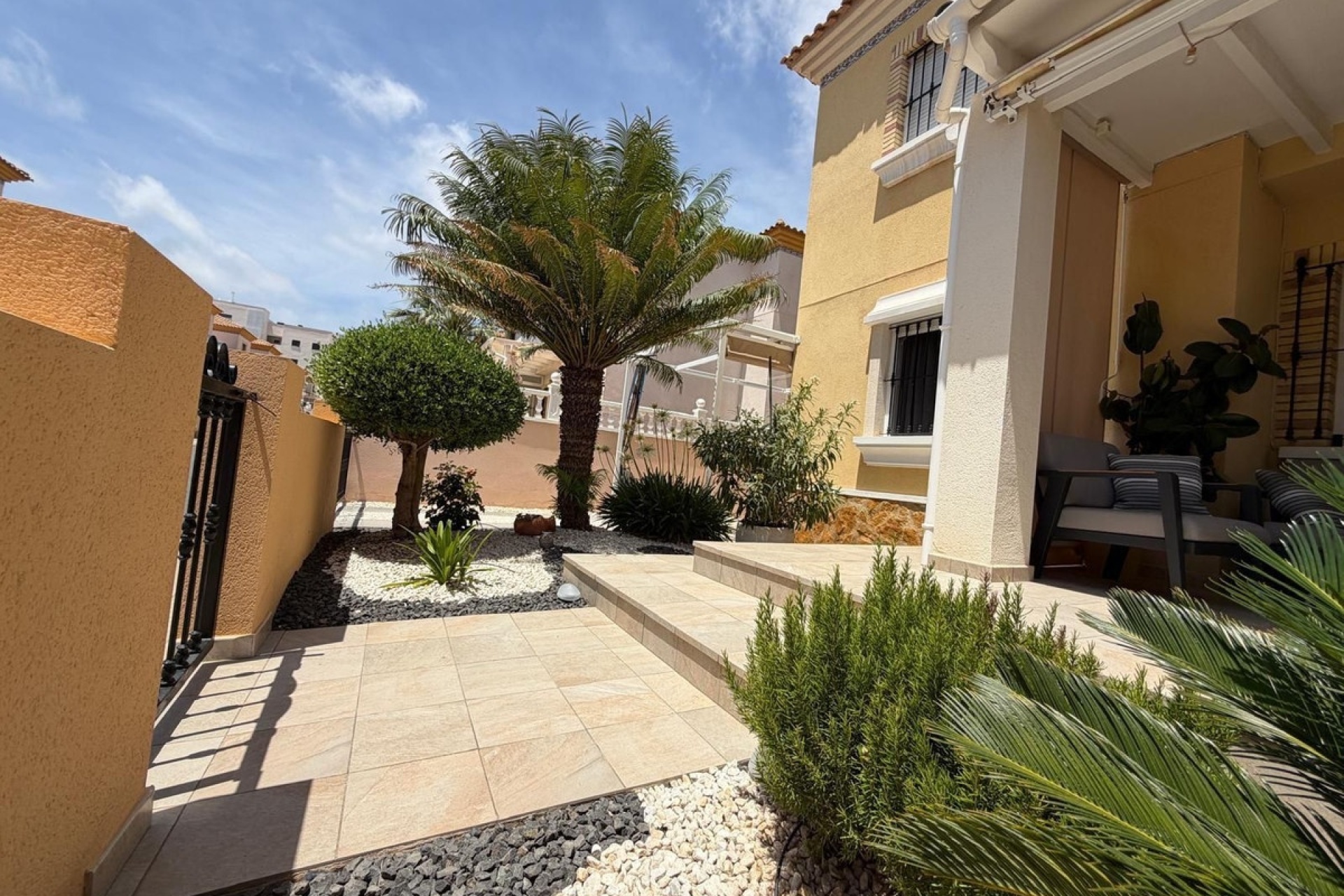 Wiederverkauf - apartment - Orihuela - Orihuela Costa