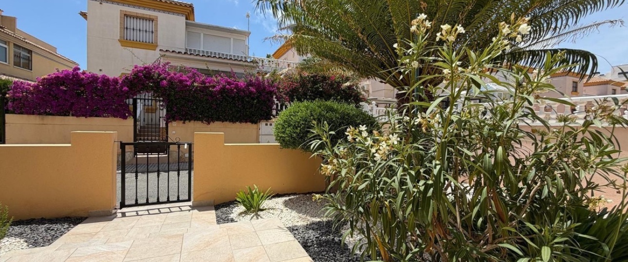 Wiederverkauf - apartment - Orihuela - Orihuela Costa