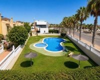 Wiederverkauf - apartment - Orihuela - Orihuela Costa