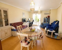 Wiederverkauf - apartment - Orihuela - Orihuela Costa
