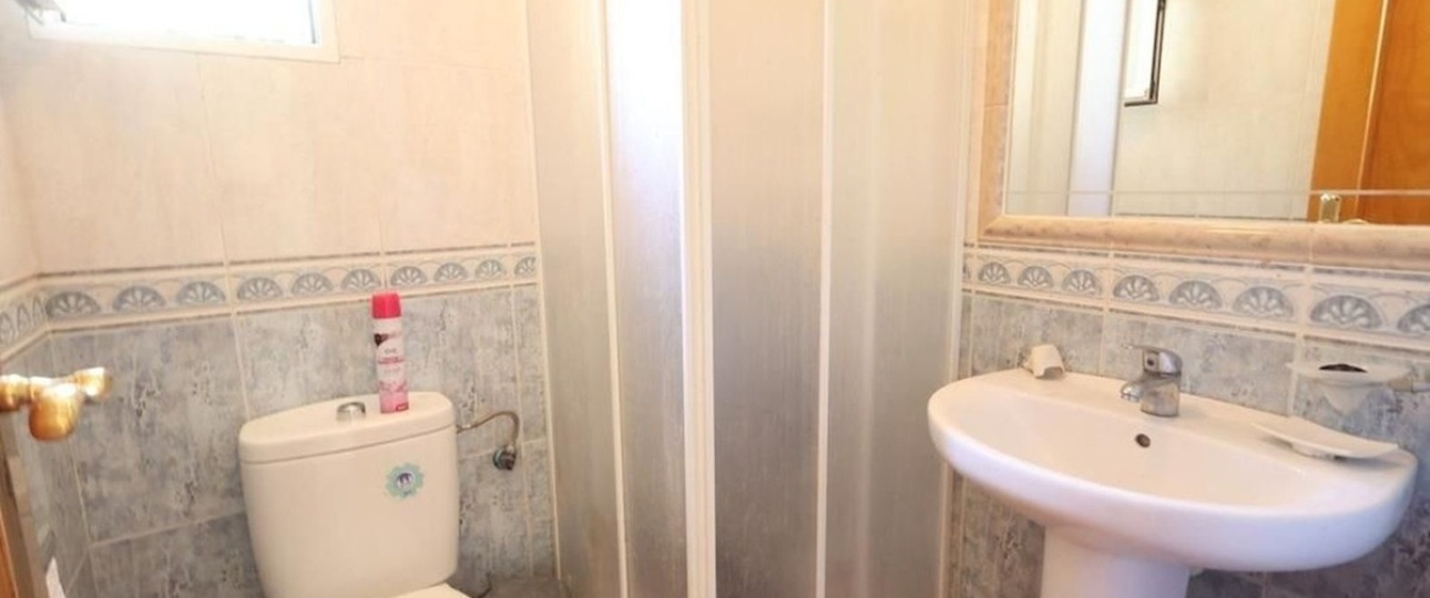 Wiederverkauf - apartment - Orihuela - Orihuela Costa