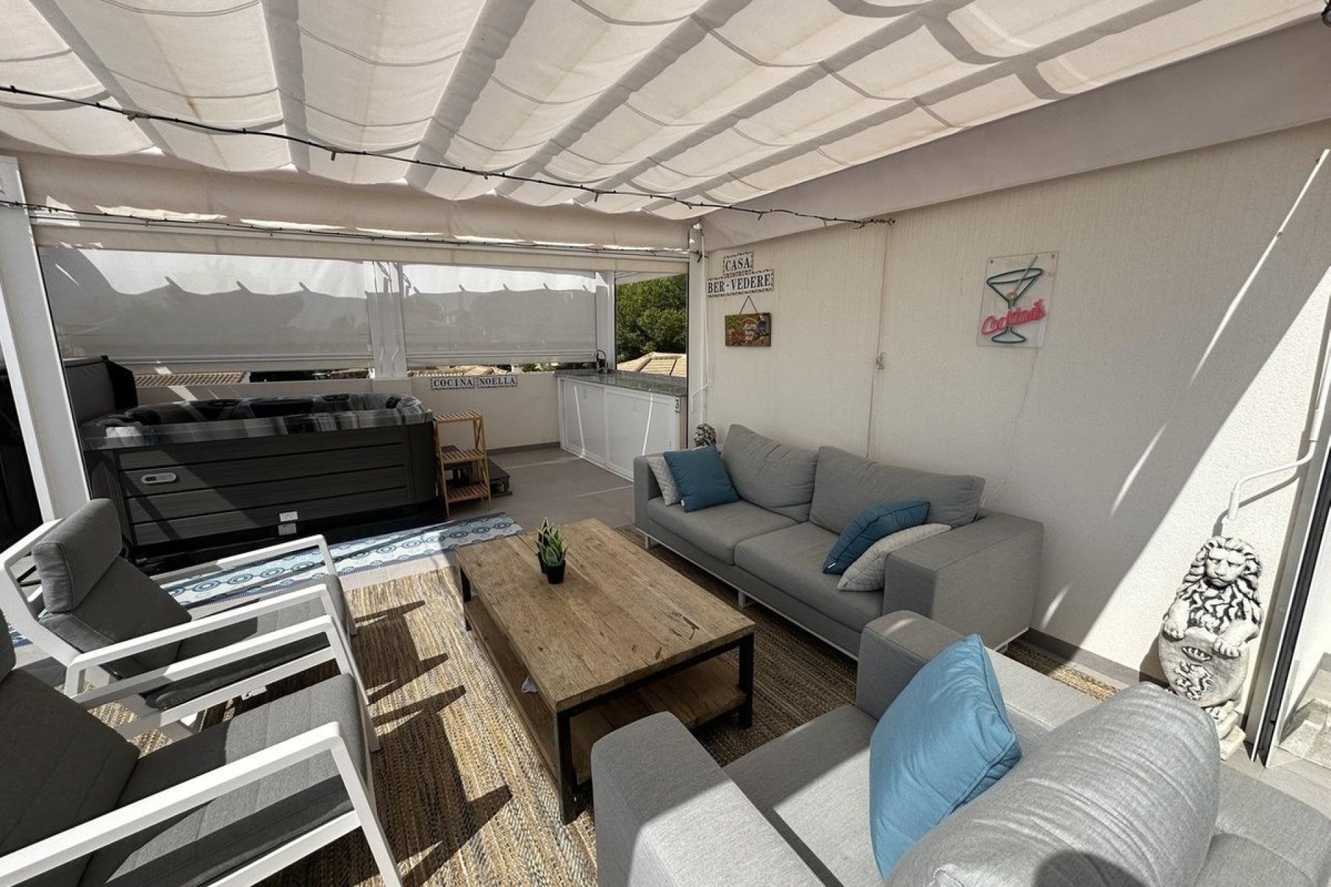 Wiederverkauf - apartment - Orihuela - Orihuela Costa