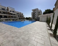 Wiederverkauf - apartment - Orihuela - Orihuela Costa