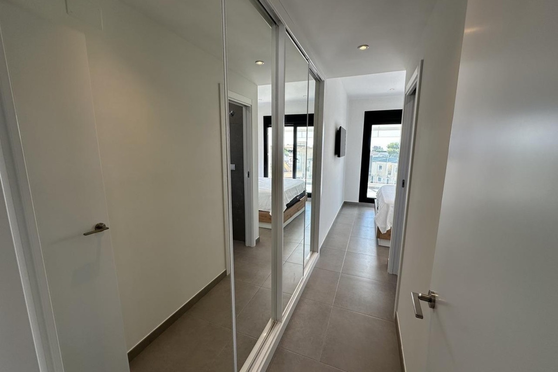 Wiederverkauf - apartment - Orihuela - Orihuela Costa