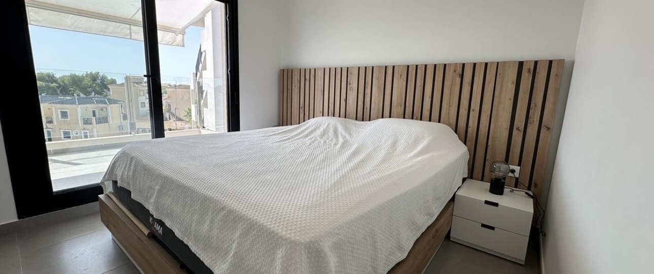 Wiederverkauf - apartment - Orihuela - Orihuela Costa