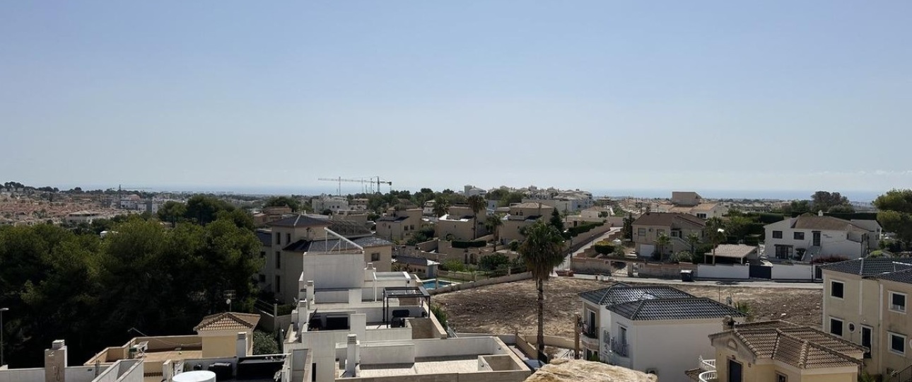 Wiederverkauf - apartment - Orihuela - Orihuela Costa