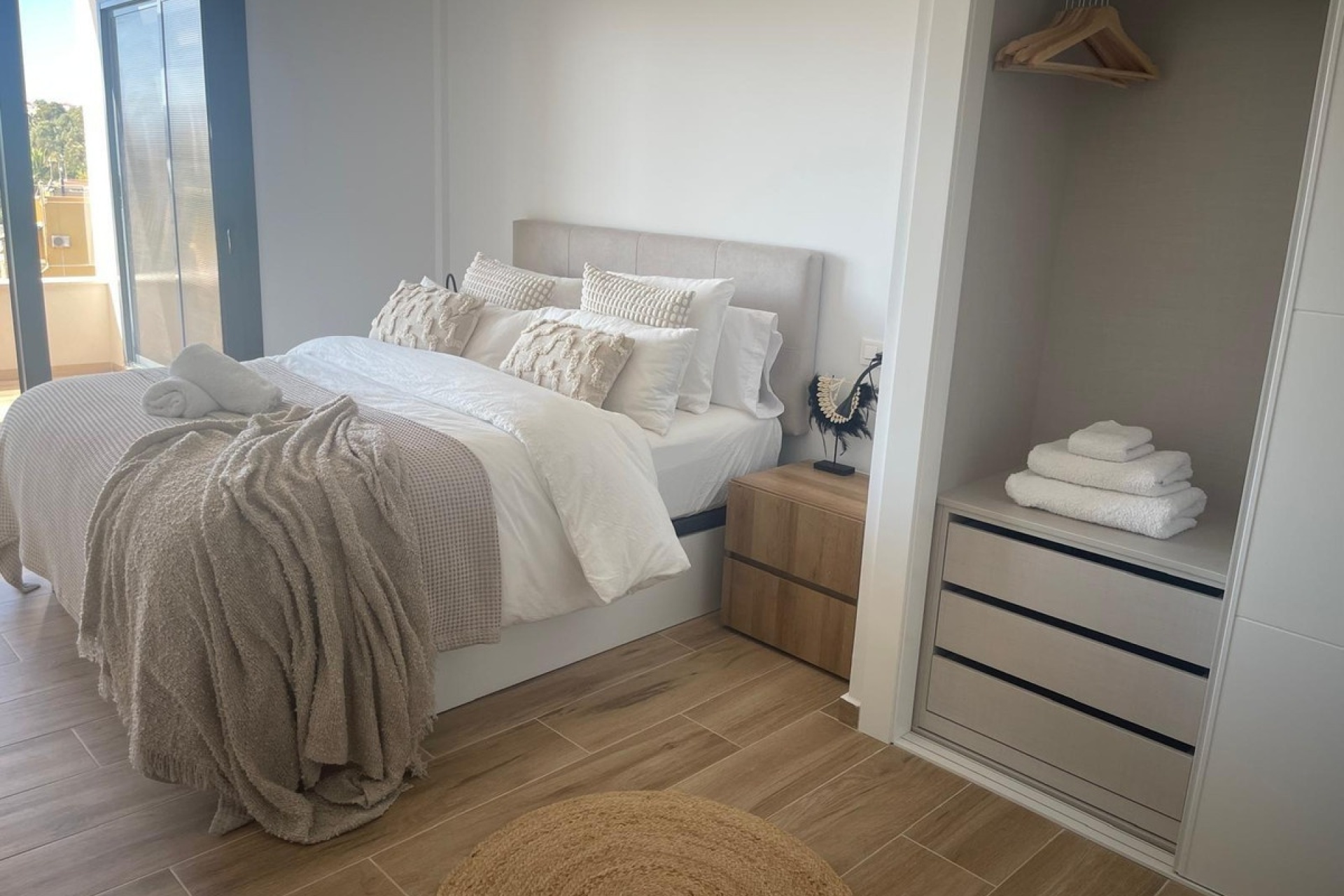 Wiederverkauf - apartment - Orihuela - Orihuela Costa