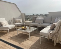 Wiederverkauf - apartment - Orihuela - Orihuela Costa