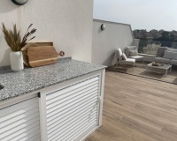 Wiederverkauf - apartment - Orihuela - Orihuela Costa