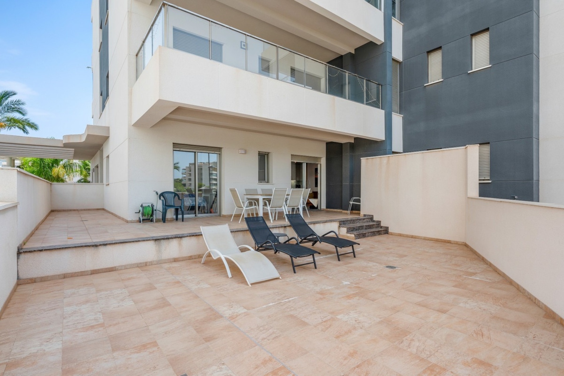 Wiederverkauf - apartment - Orihuela - Orihuela Costa