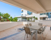 Wiederverkauf - apartment - Orihuela - Orihuela Costa