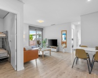 Wiederverkauf - apartment - Orihuela - Orihuela Costa