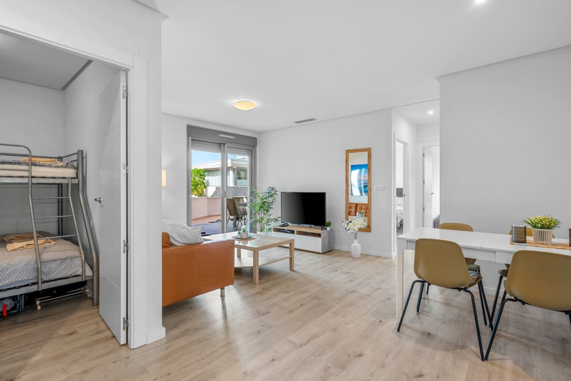 Wiederverkauf - apartment - Orihuela - Orihuela Costa