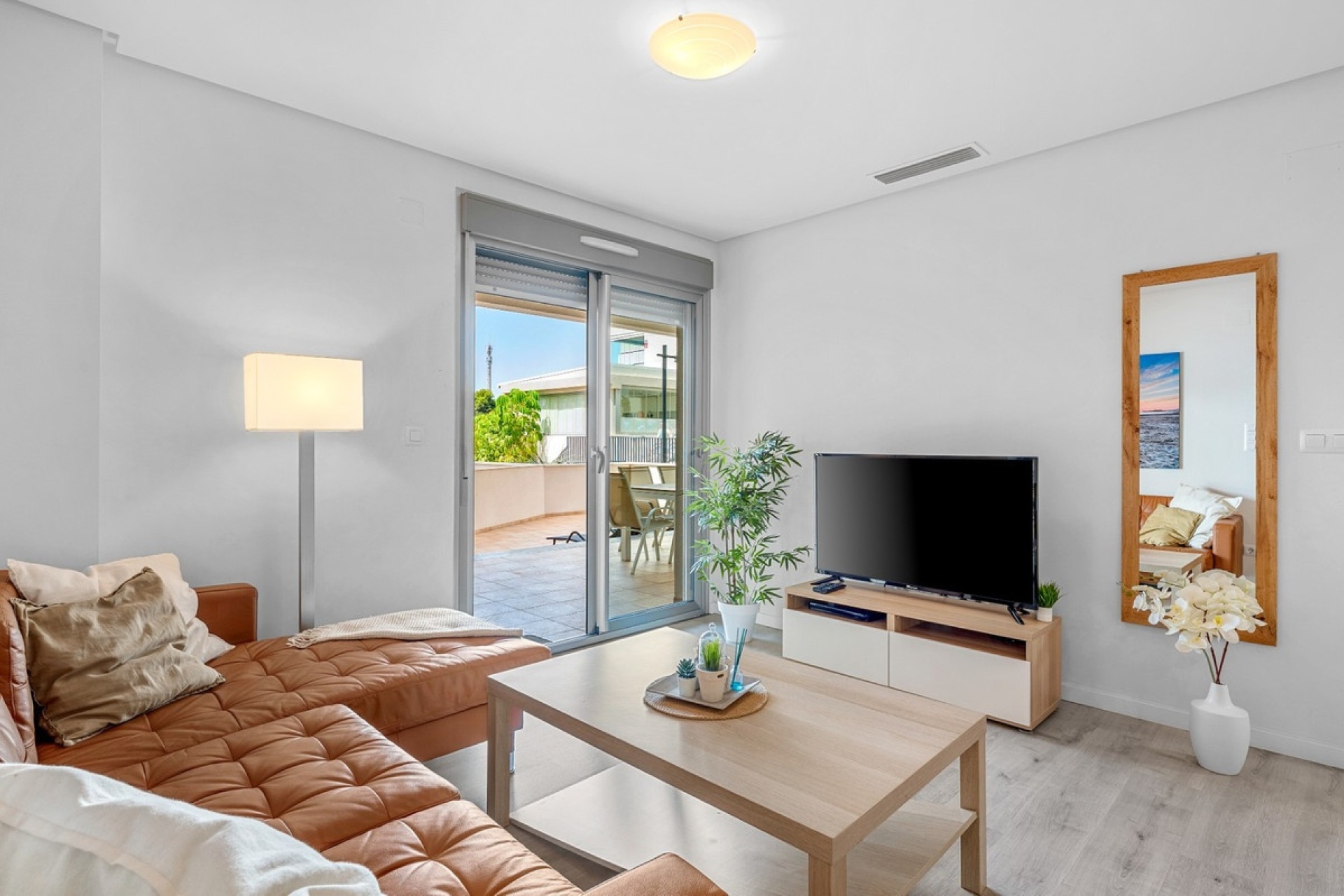 Wiederverkauf - apartment - Orihuela - Orihuela Costa