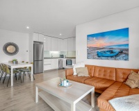 Wiederverkauf - apartment - Orihuela - Orihuela Costa
