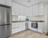Wiederverkauf - apartment - Orihuela - Orihuela Costa