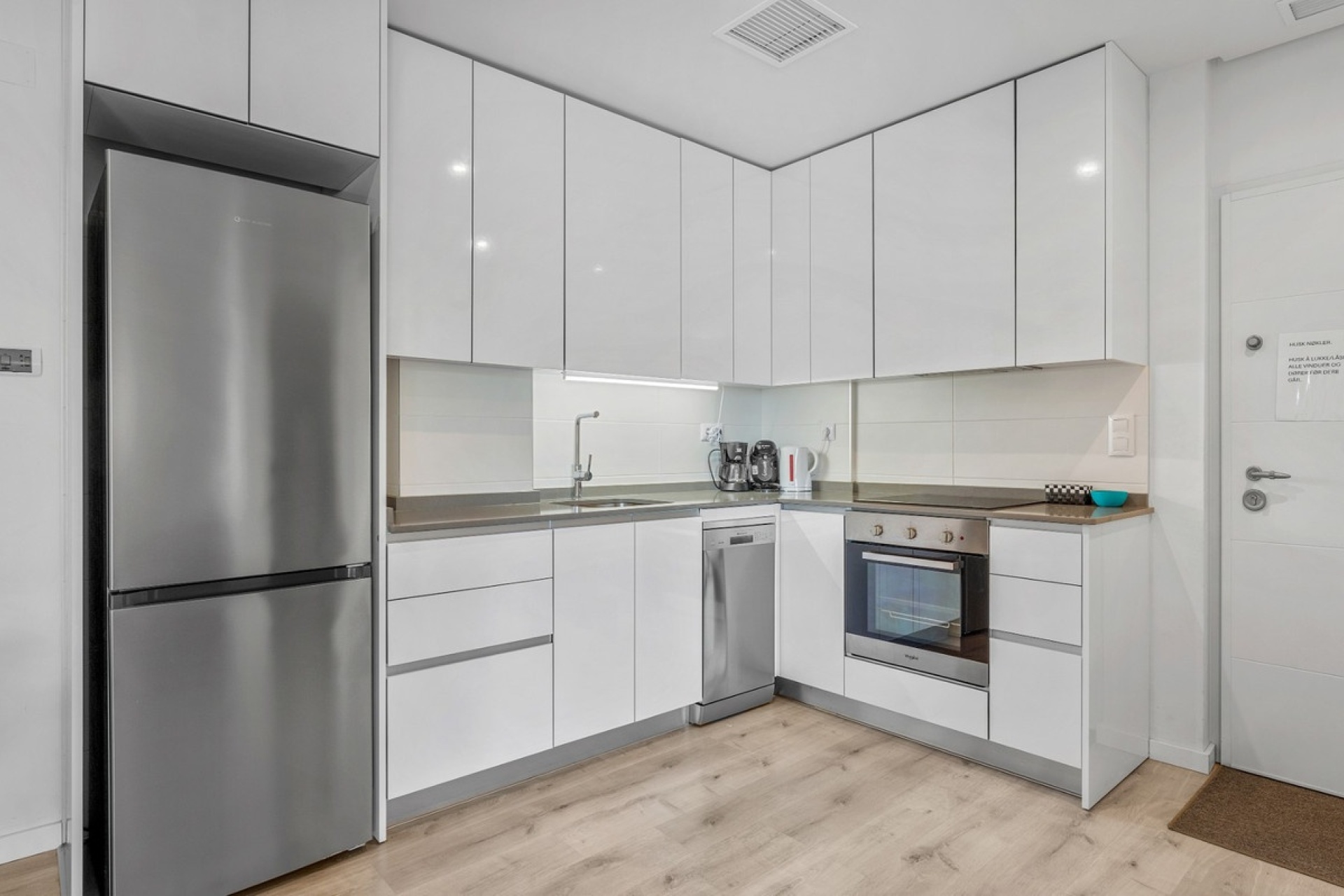 Wiederverkauf - apartment - Orihuela - Orihuela Costa