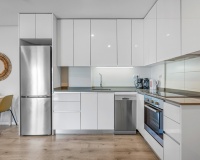 Wiederverkauf - apartment - Orihuela - Orihuela Costa