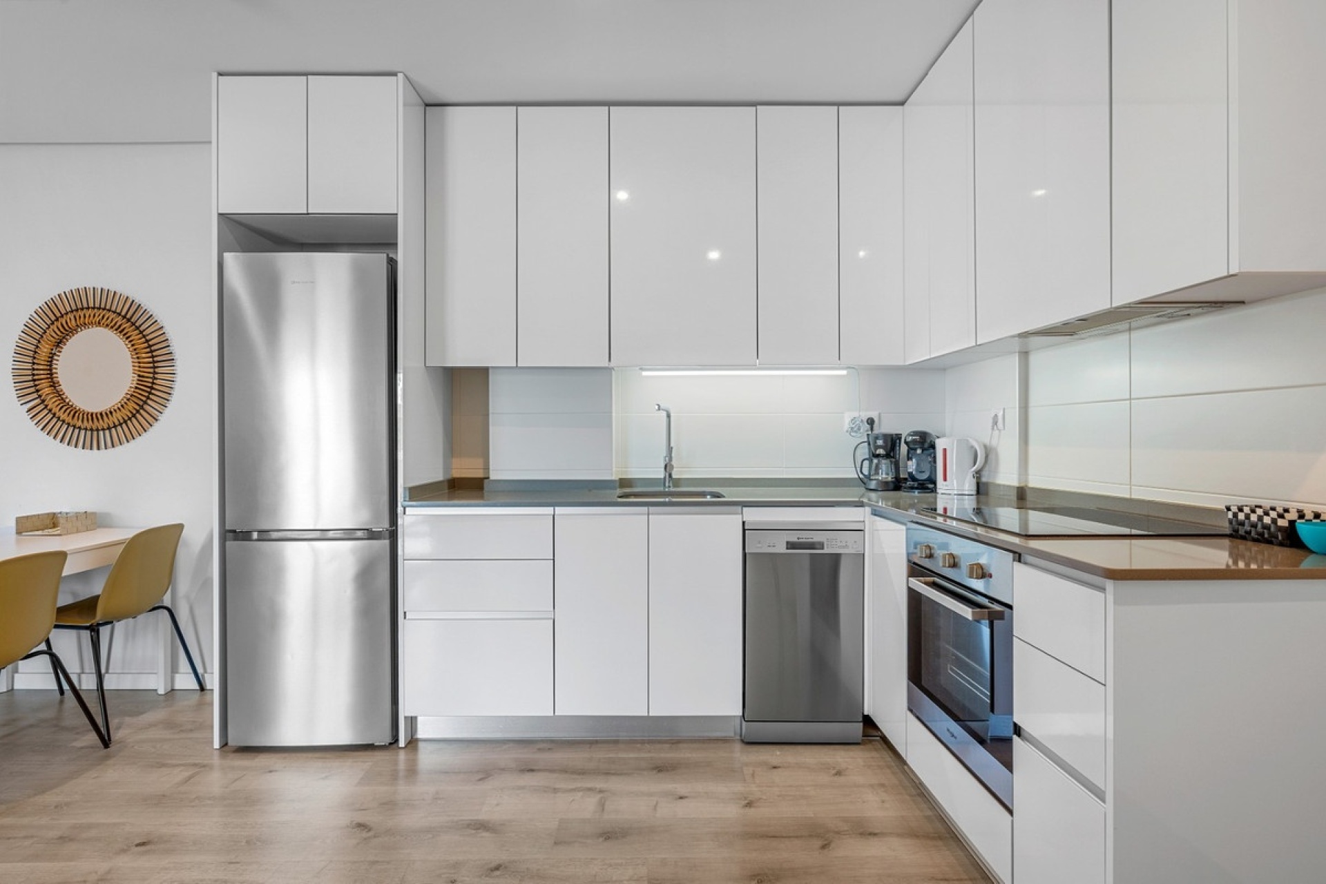 Wiederverkauf - apartment - Orihuela - Orihuela Costa