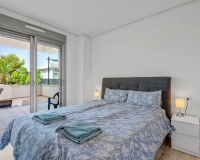 Wiederverkauf - apartment - Orihuela - Orihuela Costa