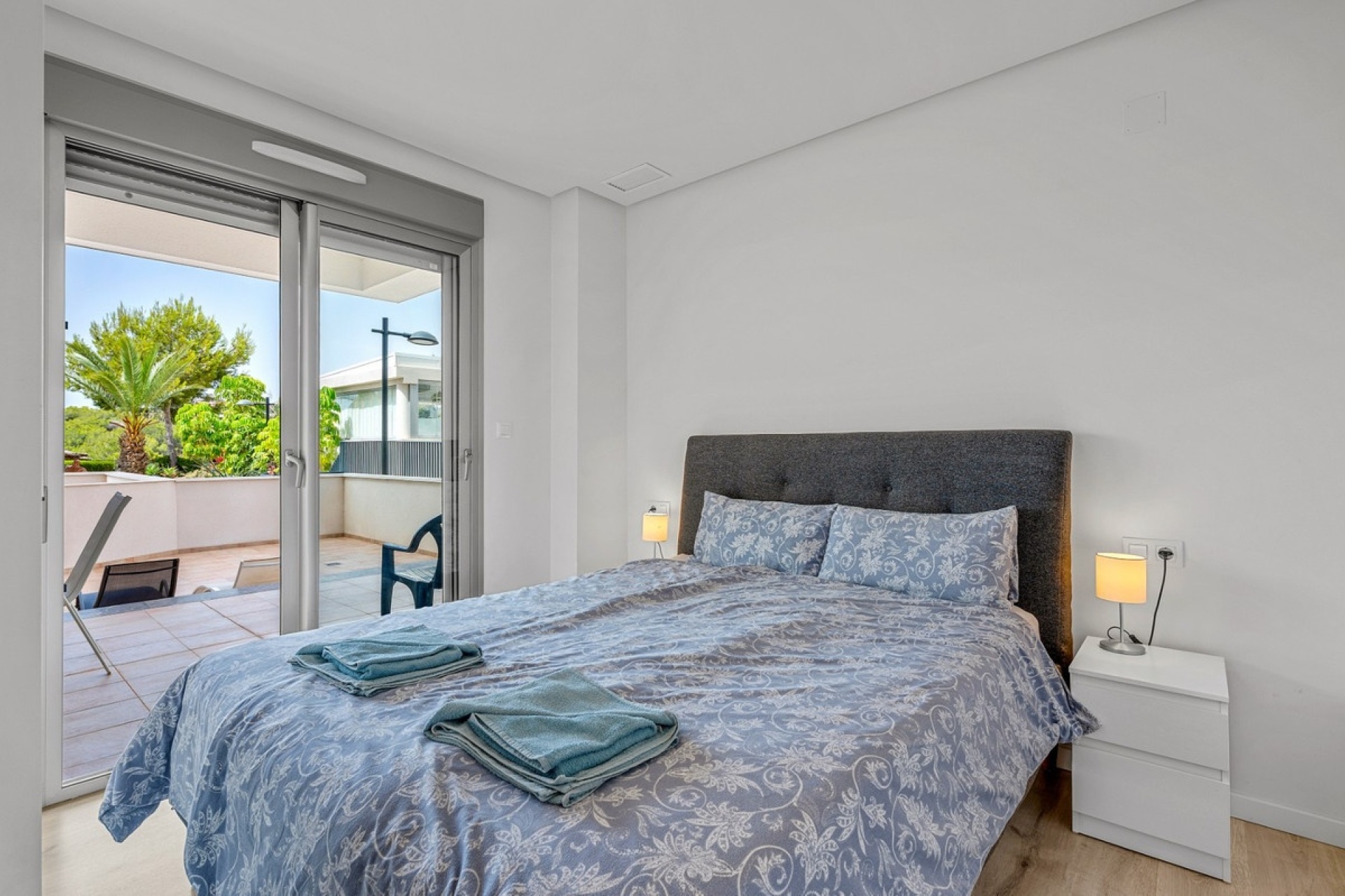 Wiederverkauf - apartment - Orihuela - Orihuela Costa