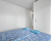 Wiederverkauf - apartment - Orihuela - Orihuela Costa
