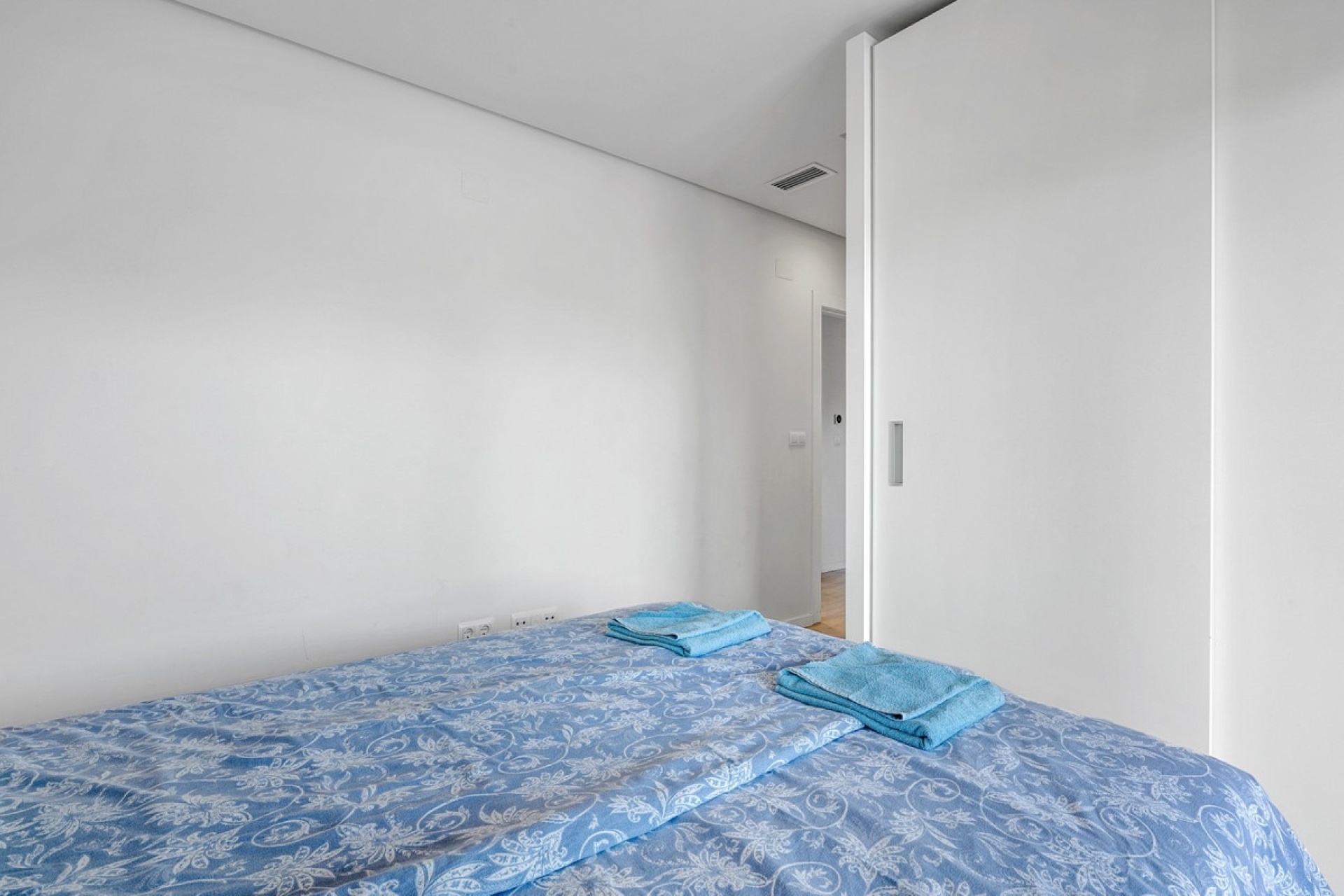 Wiederverkauf - apartment - Orihuela - Orihuela Costa