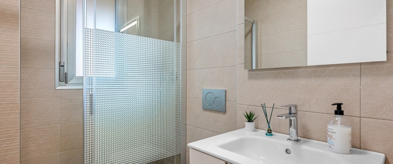 Wiederverkauf - apartment - Orihuela - Orihuela Costa