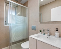 Wiederverkauf - apartment - Orihuela - Orihuela Costa