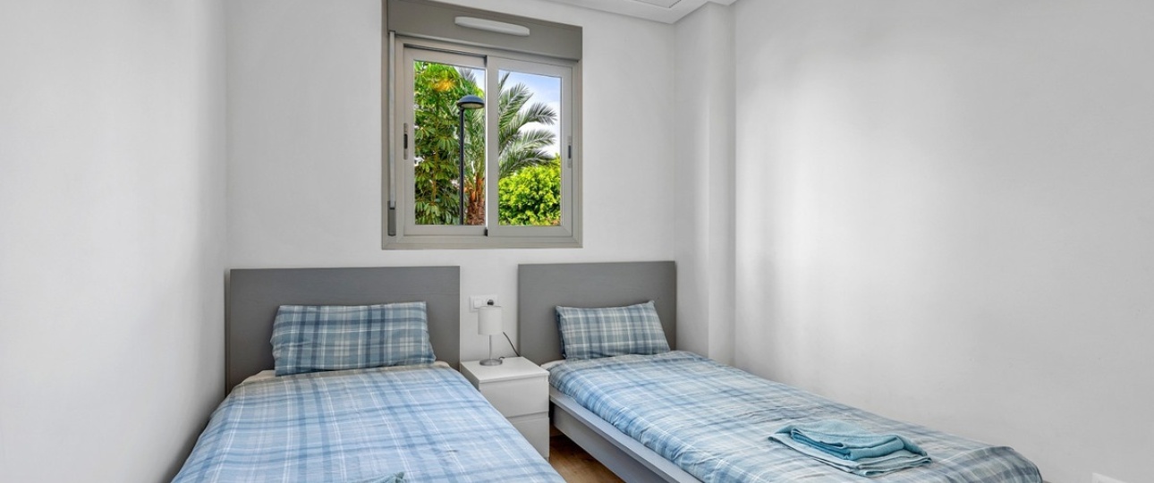 Wiederverkauf - apartment - Orihuela - Orihuela Costa