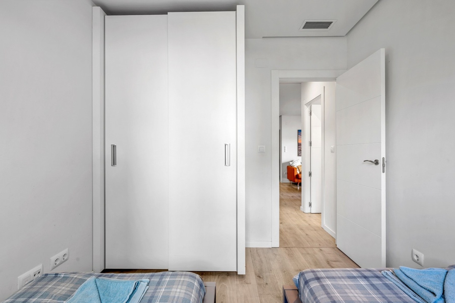 Wiederverkauf - apartment - Orihuela - Orihuela Costa
