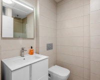Wiederverkauf - apartment - Orihuela - Orihuela Costa