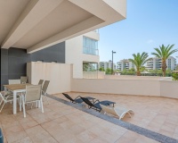 Wiederverkauf - apartment - Orihuela - Orihuela Costa