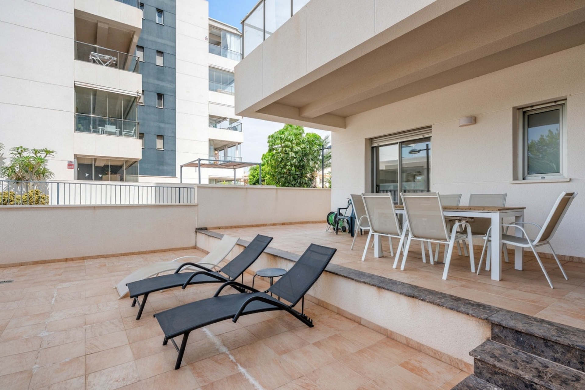 Wiederverkauf - apartment - Orihuela - Orihuela Costa