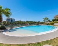 Wiederverkauf - apartment - Orihuela - Orihuela Costa