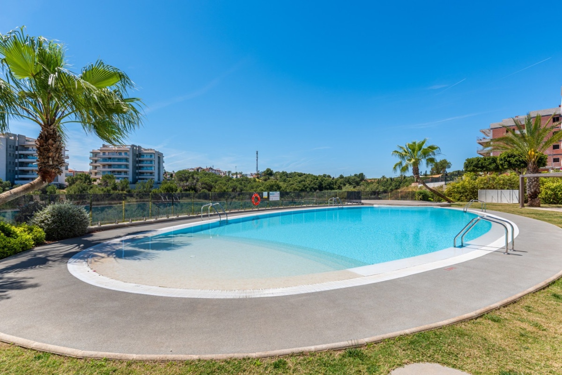 Wiederverkauf - apartment - Orihuela - Orihuela Costa