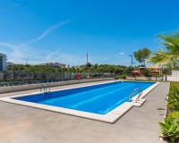 Wiederverkauf - apartment - Orihuela - Orihuela Costa