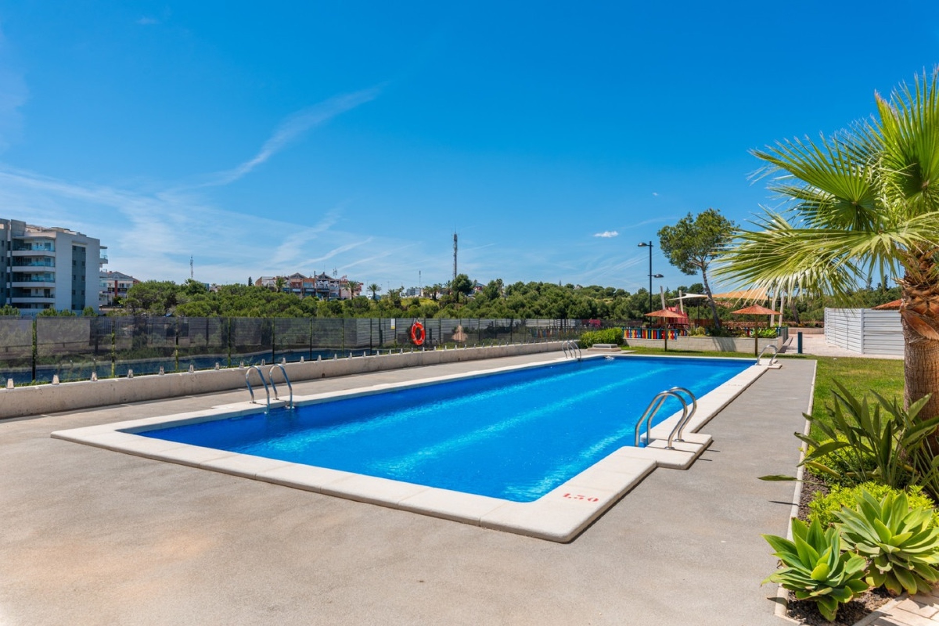 Wiederverkauf - apartment - Orihuela - Orihuela Costa