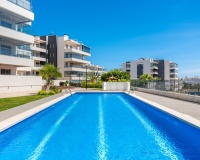 Wiederverkauf - apartment - Orihuela - Orihuela Costa