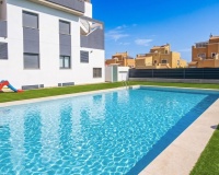 Wiederverkauf - apartment - Orihuela - Orihuela Costa