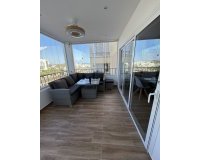 Wiederverkauf - apartment - Orihuela - Orihuela Costa