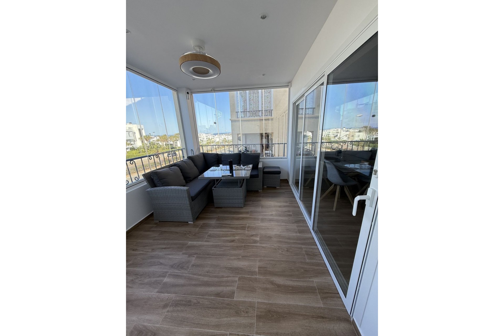 Wiederverkauf - apartment - Orihuela - Orihuela Costa
