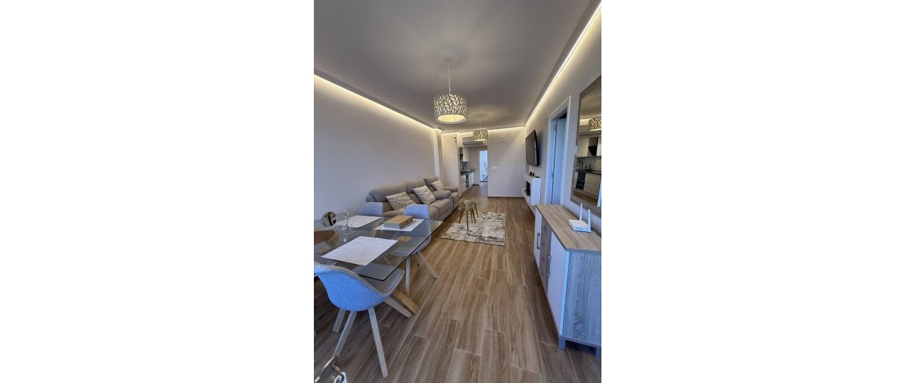 Wiederverkauf - apartment - Orihuela - Orihuela Costa