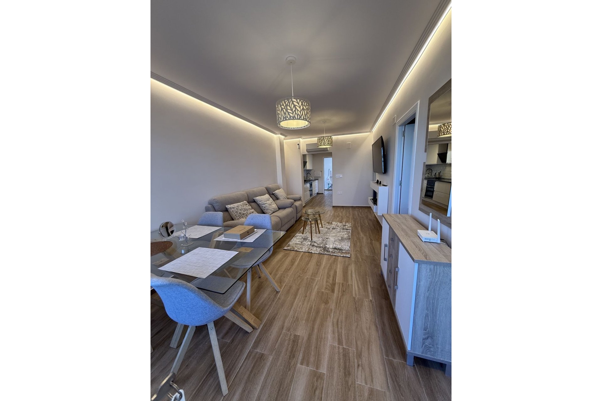 Wiederverkauf - apartment - Orihuela - Orihuela Costa