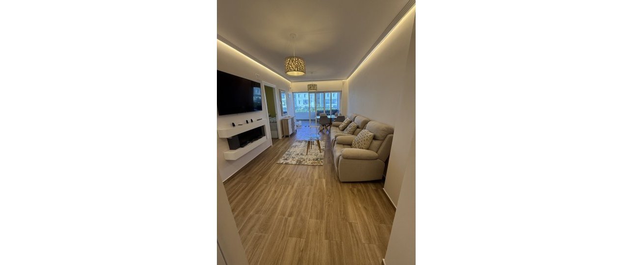 Wiederverkauf - apartment - Orihuela - Orihuela Costa