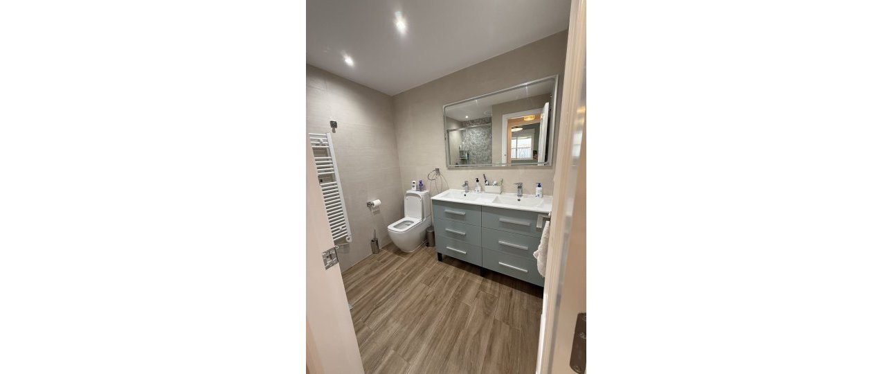 Wiederverkauf - apartment - Orihuela - Orihuela Costa