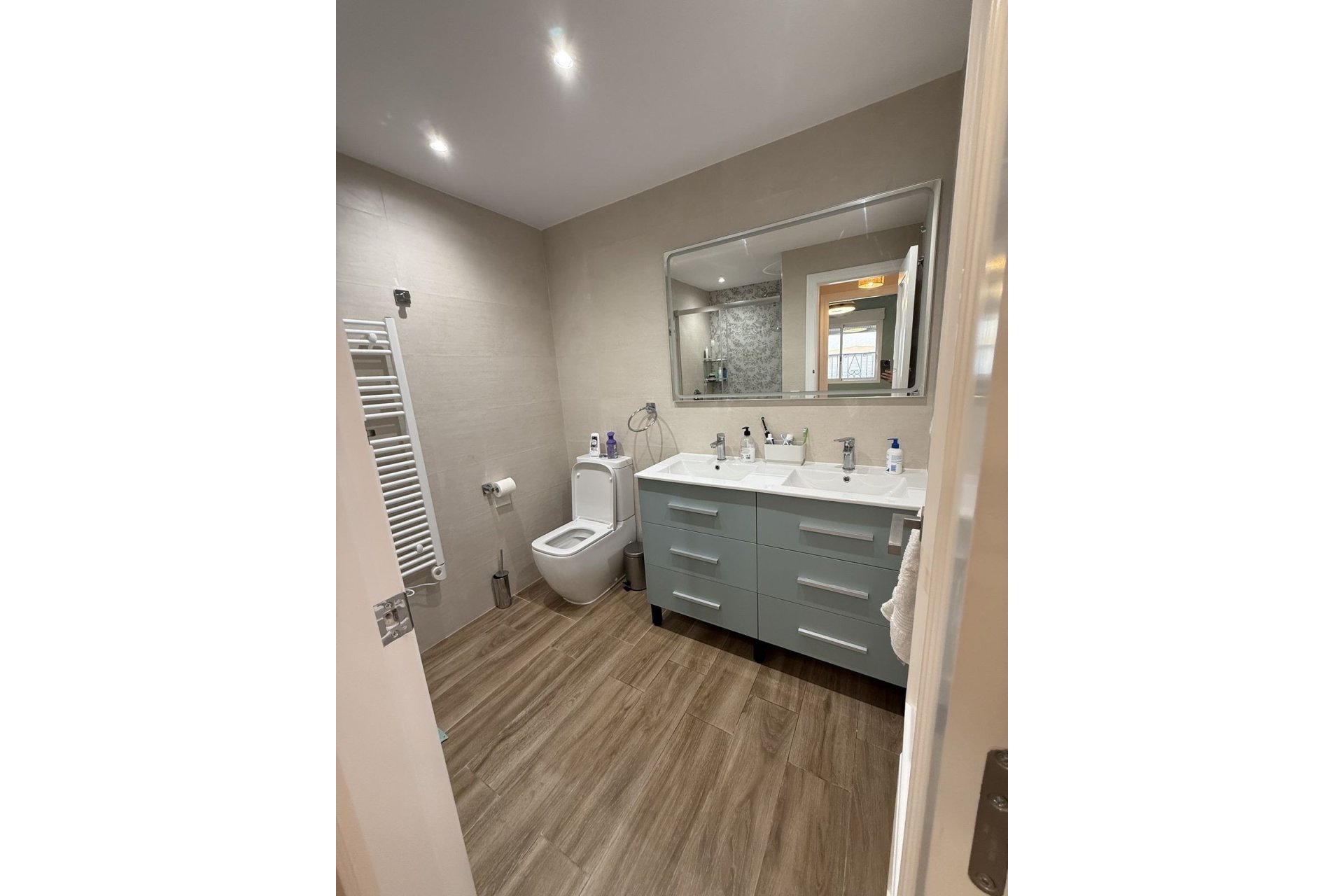 Wiederverkauf - apartment - Orihuela - Orihuela Costa